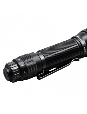 Fenix TK11 TAC - Lampe avec interrupteur tactique breveté -1600 lumens