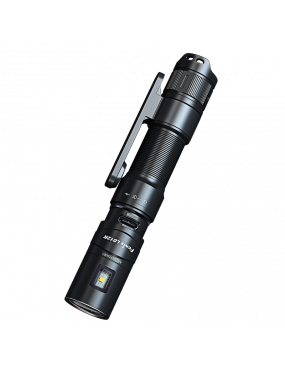 FENIX - LD12R - Lampe torche EDC rechargeable - 600 lumens