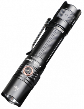 Fenix PD35 V3.0 Nouvelle génération de lampe tactique - 1700 lumens