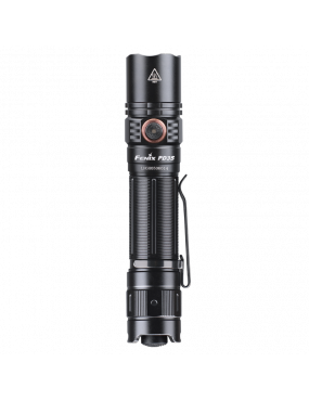 Fenix PD35 V3.0 Nouvelle génération de lampe tactique - 1700 lumens