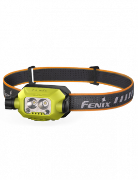 Fenix WH23R - lampe frontale avec detection de geste - 600 lumens