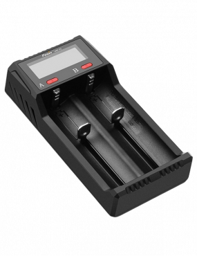 Fenix ARE-D2 - chargeur intelligent double canal