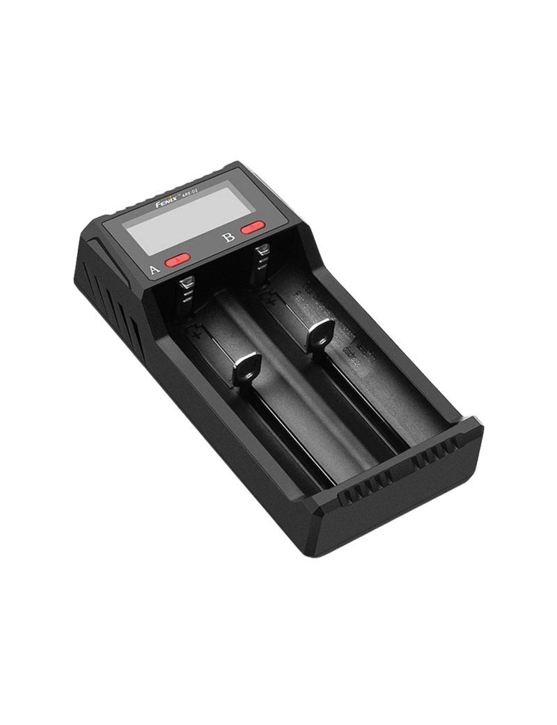 Fenix ARE-D2 - chargeur intelligent double canal