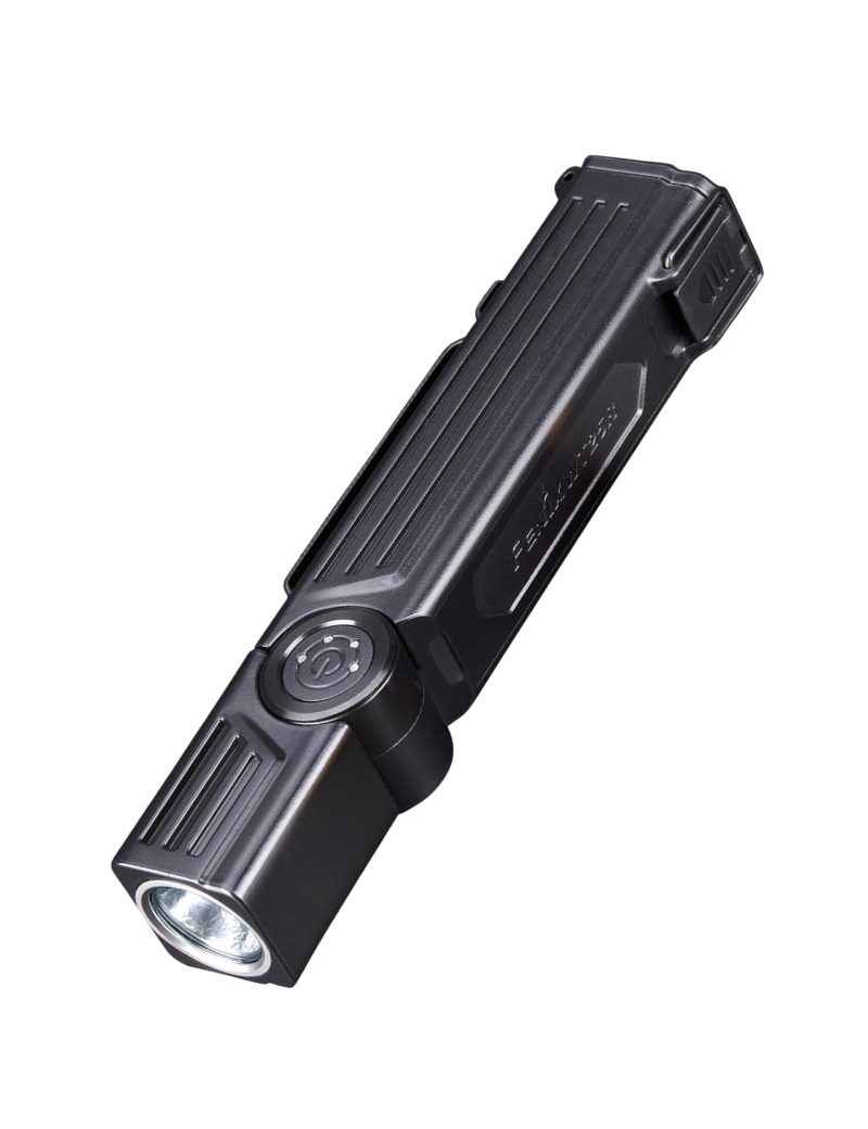 Fenix WT25R lampe professionnelle rechargeable - 1000 lumens