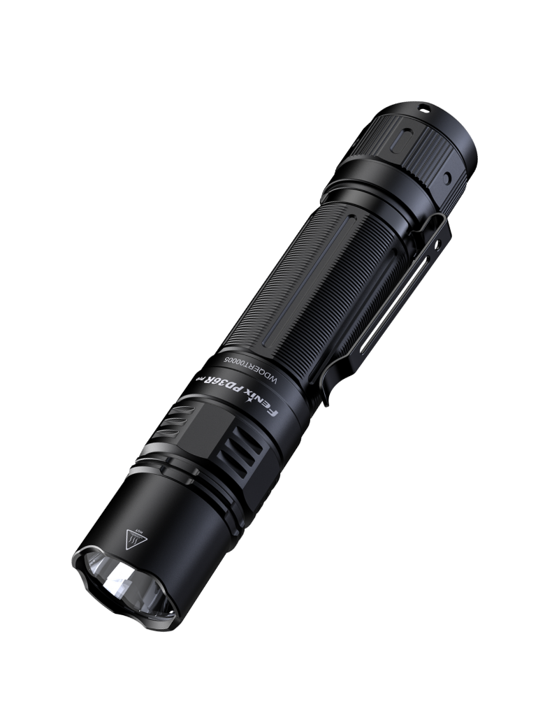 Fenix PD36RPRO - Lampe de poche tactique -  2800 lumens