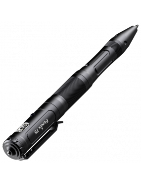 Fenix T6 - Stylo tactique avec lampe - 80 lumens