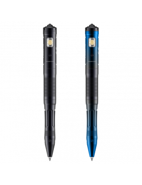 Fenix T6 - Stylo tactique avec lampe - 80 lumens