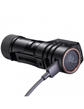 FENIX - HM71R - Lampe frontale rechargeable - 2700 lumens