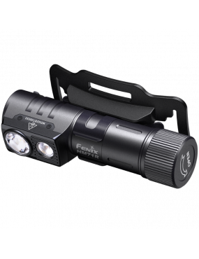 FENIX - HM71R - Lampe frontale rechargeable - 2700 lumens