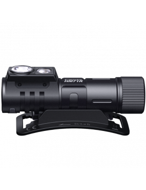 FENIX - HM71R - Lampe frontale rechargeable - 2700 lumens