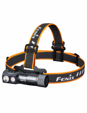 FENIX - HM71R - Lampe frontale rechargeable - 2700 lumens