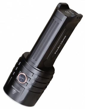 Fenix LR35R Lampe de recherche et de sauvetage - 10000 lumens