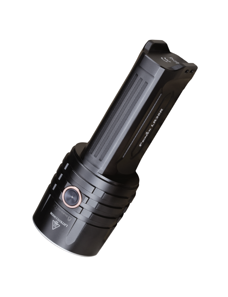 Fenix LR35R Lampe de recherche et de sauvetage - 10000 lumens