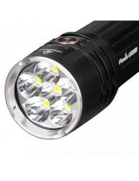 Fenix LR35R Lampe de recherche et de sauvetage - 10000 lumens