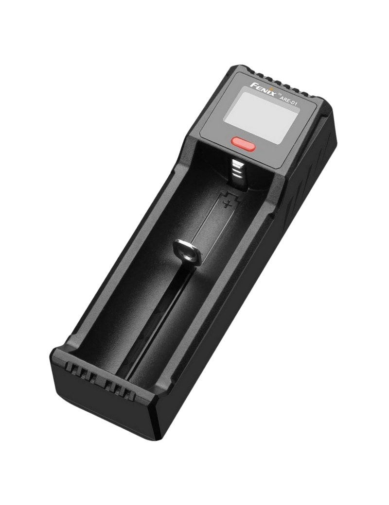 Fenix ARE-D1 - chargeur intelligent monocanal