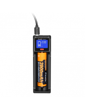 Fenix ARE-D1 - chargeur intelligent monocanal