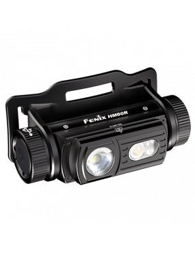 Fenix HM60R - Lampe frontale intelligente - 1300 lumens