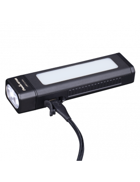 Fenix WT16R lampe de poche professionnelle multifonctions - 300 lumens