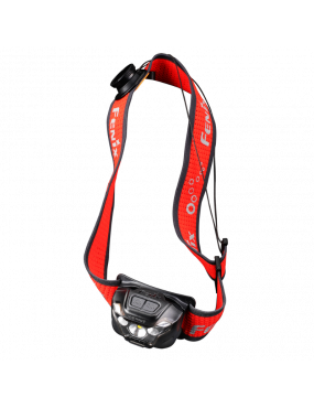 Fenix HL18R-T lampe frontale pour le trail running - 500 lumens