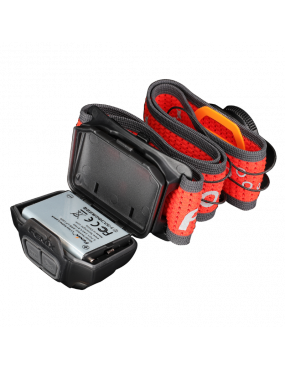 Fenix HL18R-T lampe frontale pour le trail running - 500 lumens