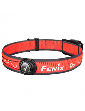 Fenix HL18R-T lampe frontale pour le trail running - 500 lumens