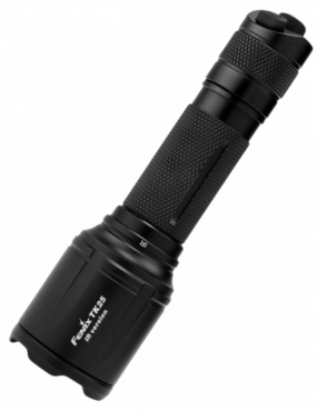 TK25IR - Infrarouge - 1000 Lumens