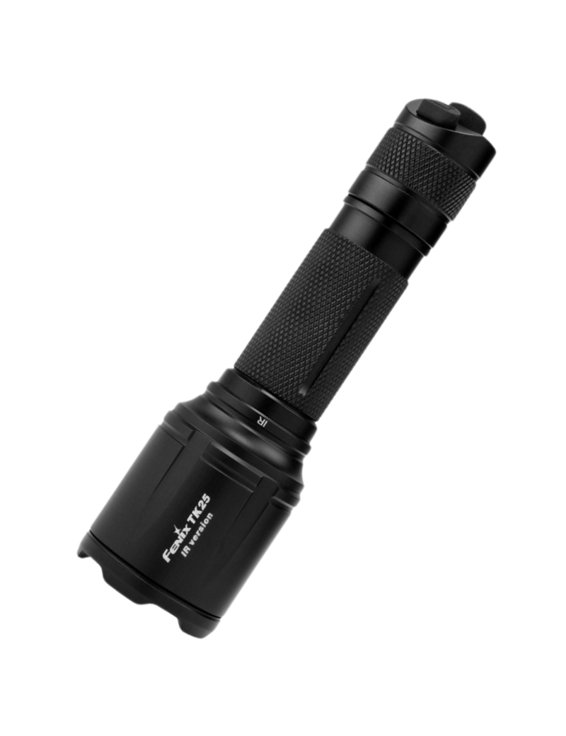 TK25IR - Infrarouge - 1000 Lumens