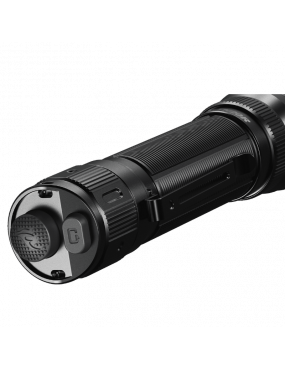 TK20R v2.0 - Lampe tactique rechargeable - 3000 Lumens