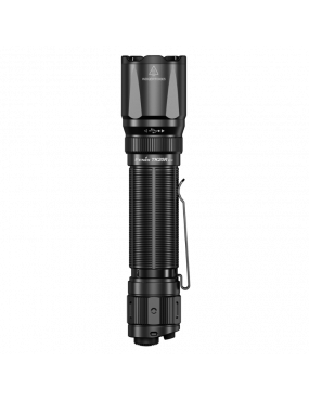 TK20R v2.0 - Lampe tactique rechargeable - 3000 Lumens