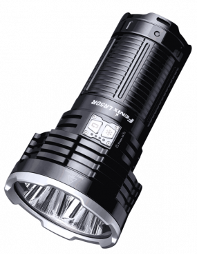 Fenix LR50R - Lampe de recherche ultra-haute luminosité - 12K lumens