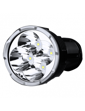 Fenix LR50R - Lampe de recherche ultra-haute luminosité - 12K lumens