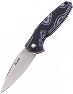 Ruike P105K Fang - Couteau 213mm