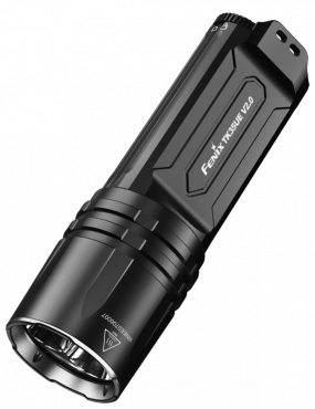 Fenix TK35UE V2.0 - Lampe tactique haute performance - 5000 lumens