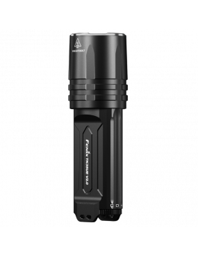 Fenix TK35UE V2.0 - Lampe tactique haute performance - 5000 lumens