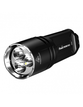 Fenix TK35UE V2.0 - Lampe tactique haute performance - 5000 lumens