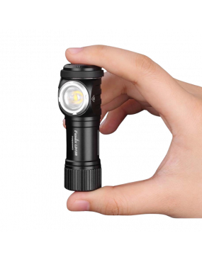 LD15R - Lampe à angle droit - 500 lumens