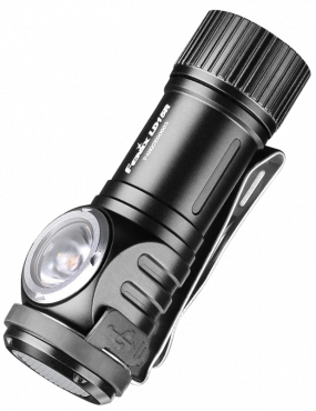 LD15R - Lampe à angle droit - 500 lumens