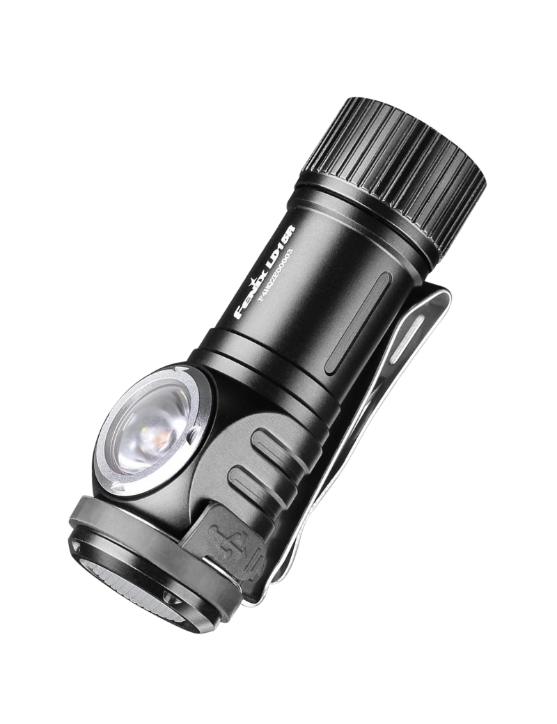 LD15R - Lampe à angle droit - 500 lumens