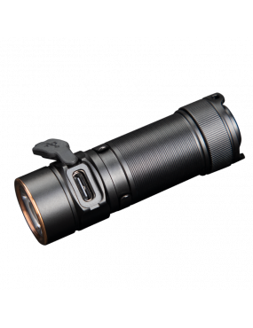 Fenix E18R V2.0 - Lampe ultra compacte - 1200 lumens