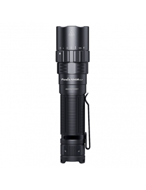 FENIX - PD40R V3.0 - Lampe à commutation rotative - 3000 lumens