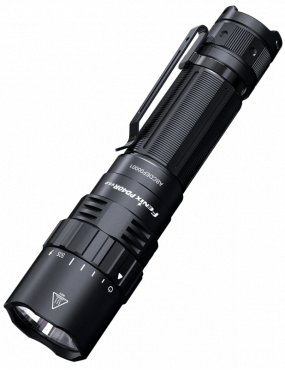 FENIX - PD40R V3.0 - Lampe à commutation rotative - 3000 lumens