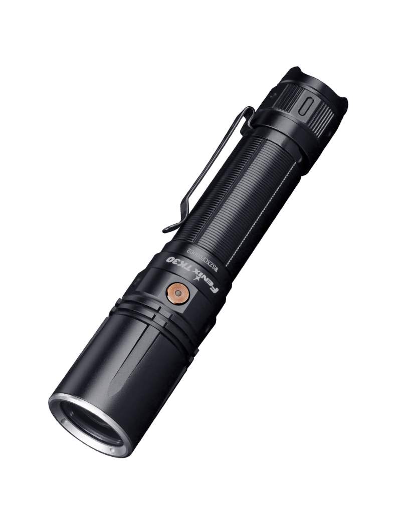 FENIX - TK30 - Lampe de poche tactique à laser blanc - 500 Lumens