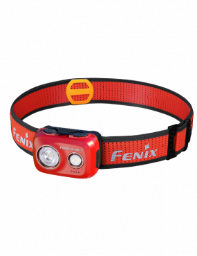 FENIX - HL32R-T Rose - Lampe frontale trail et running - 800 lumens