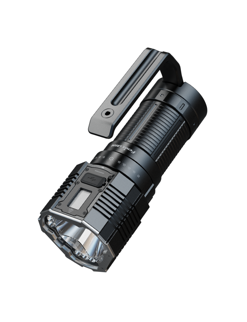 FENIX - LR60R - 21000 LUMENS