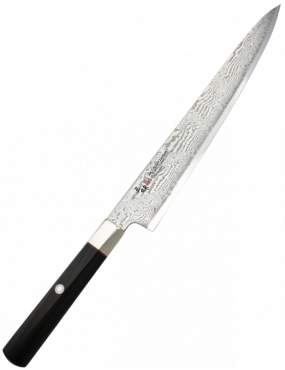 Mcusta HZ2-3011DS Splash Hybrid Sujihiki 270