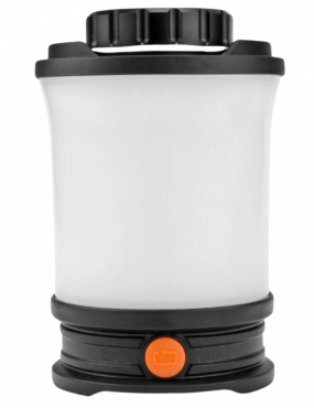 CL30R Noir - Lampe de camping - 650 Lumens