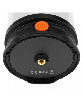 CL30R Noir - Lampe de camping - 650 Lumens