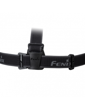 Fenix AFH-02 bandeau serre-tête pour lampe frontale