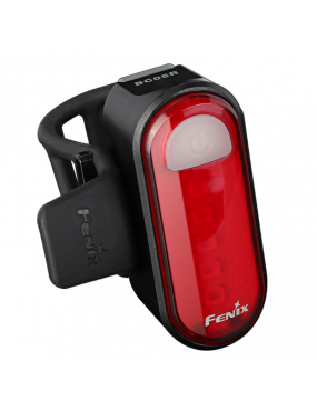 Fenix BC05R V2.0 - feu arrière rouge de vélo rechargeable - 15 lumens