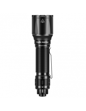 TK22 TAC - Lampe de poche tactique - 2800 lumens